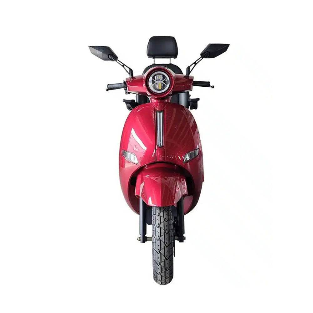 ROLLUX E3 Dual Motors 1600W 3 Wheel Mobile Scooter /Upgraded Version-With Box