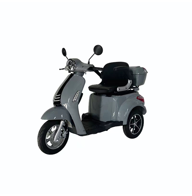 ROLLUX F1 800W 3 Wheels Mobility Scooter 300KG Weight Capacity