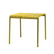 SOLARA Outdoor Iron Table/Bench/Chair/Sofa/Bar Stool - Yellow