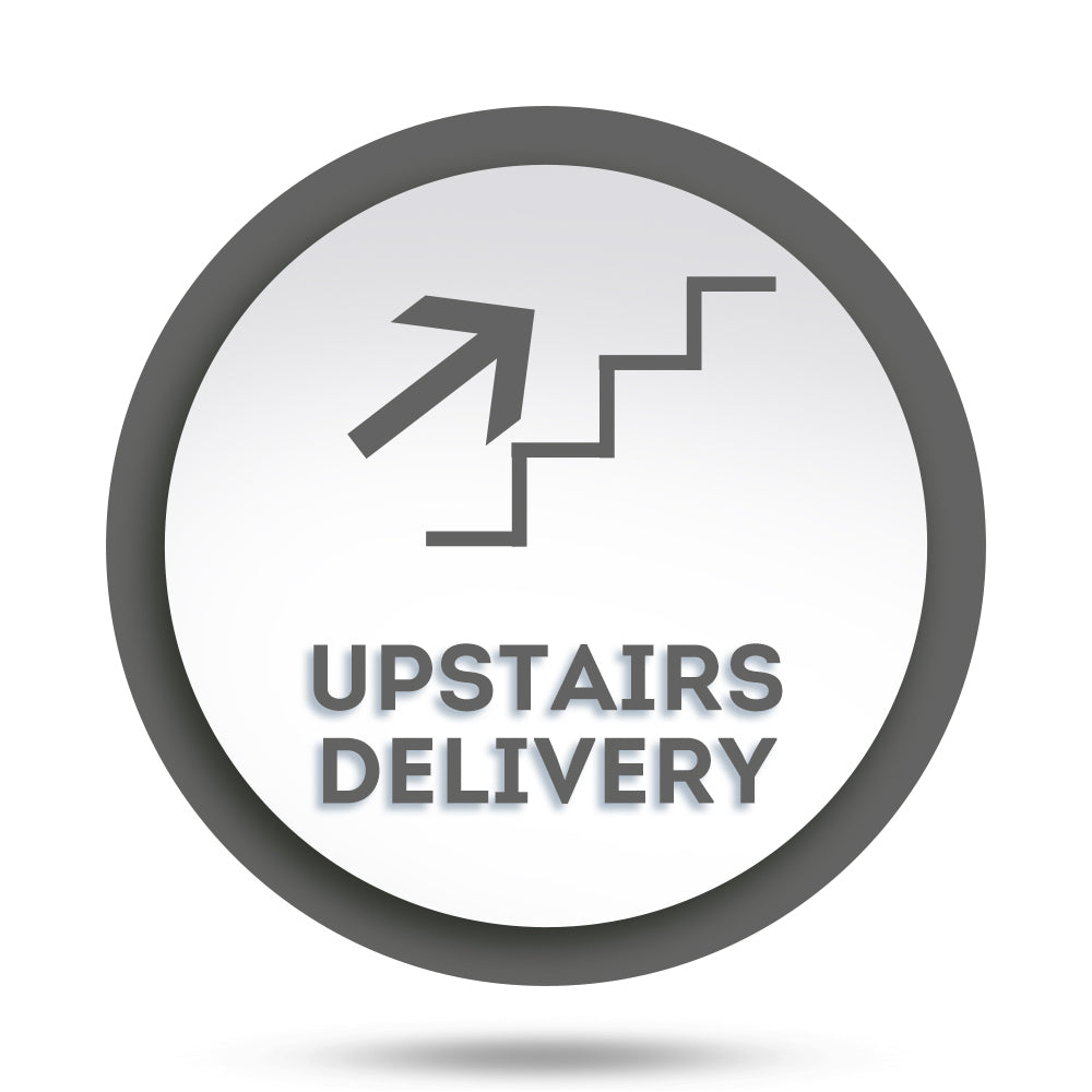 Upstairs Delivery Service - SYD/MEL/BNE/ADL METRO ONLY