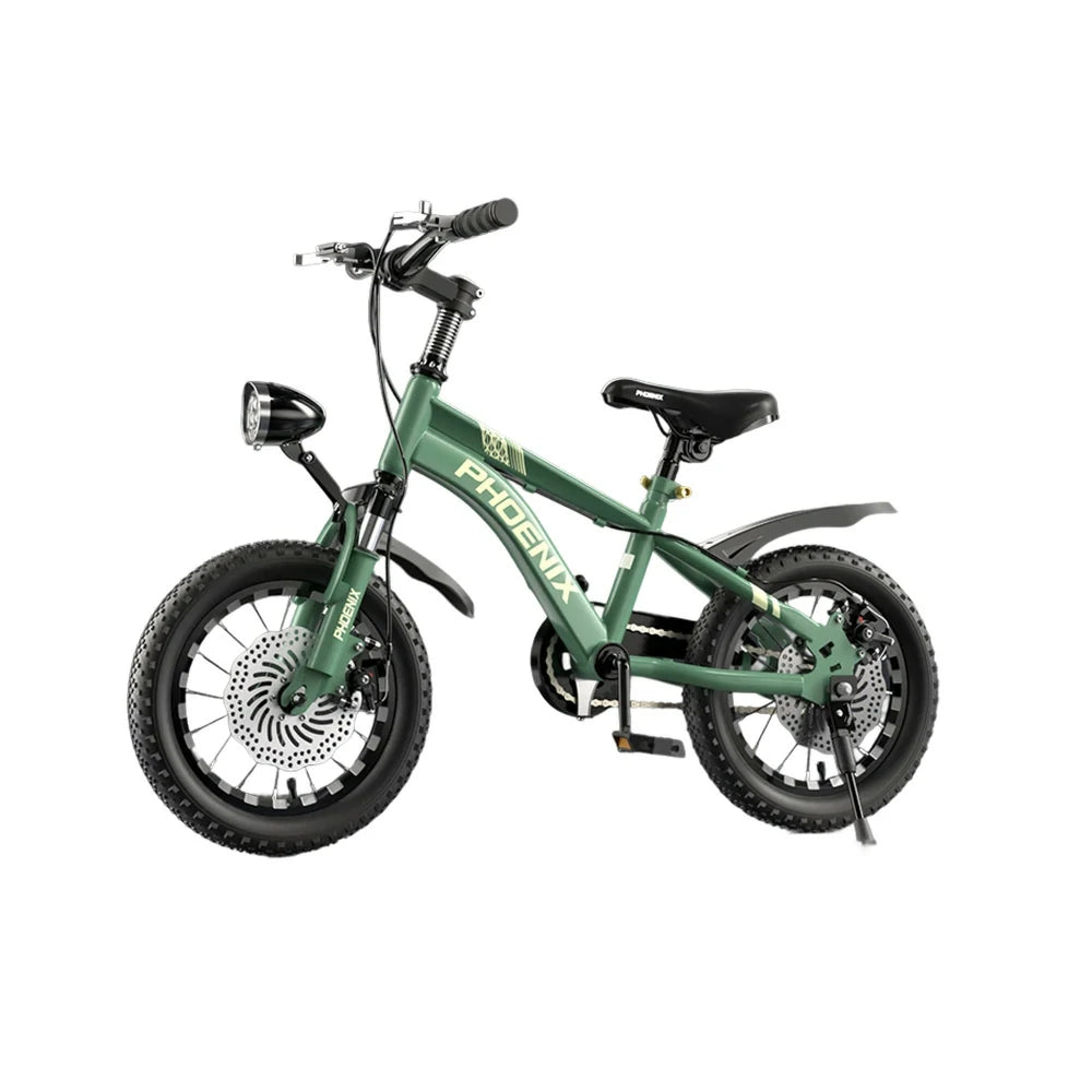 VOLTUS 14 18 22 Inch Children s Bicycle Foot Support Training Wheels voltus-14-18-22-inch-children-s-bicycle-foot-support-training-wheels