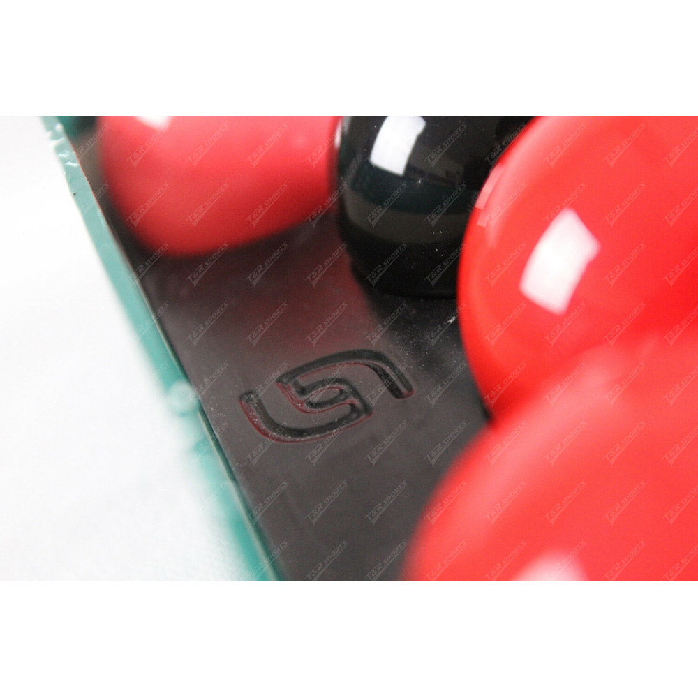 SPECIAL ARIX Aramith Premier Snooker Ball Set 2-1/16 Inch High Quality Standards