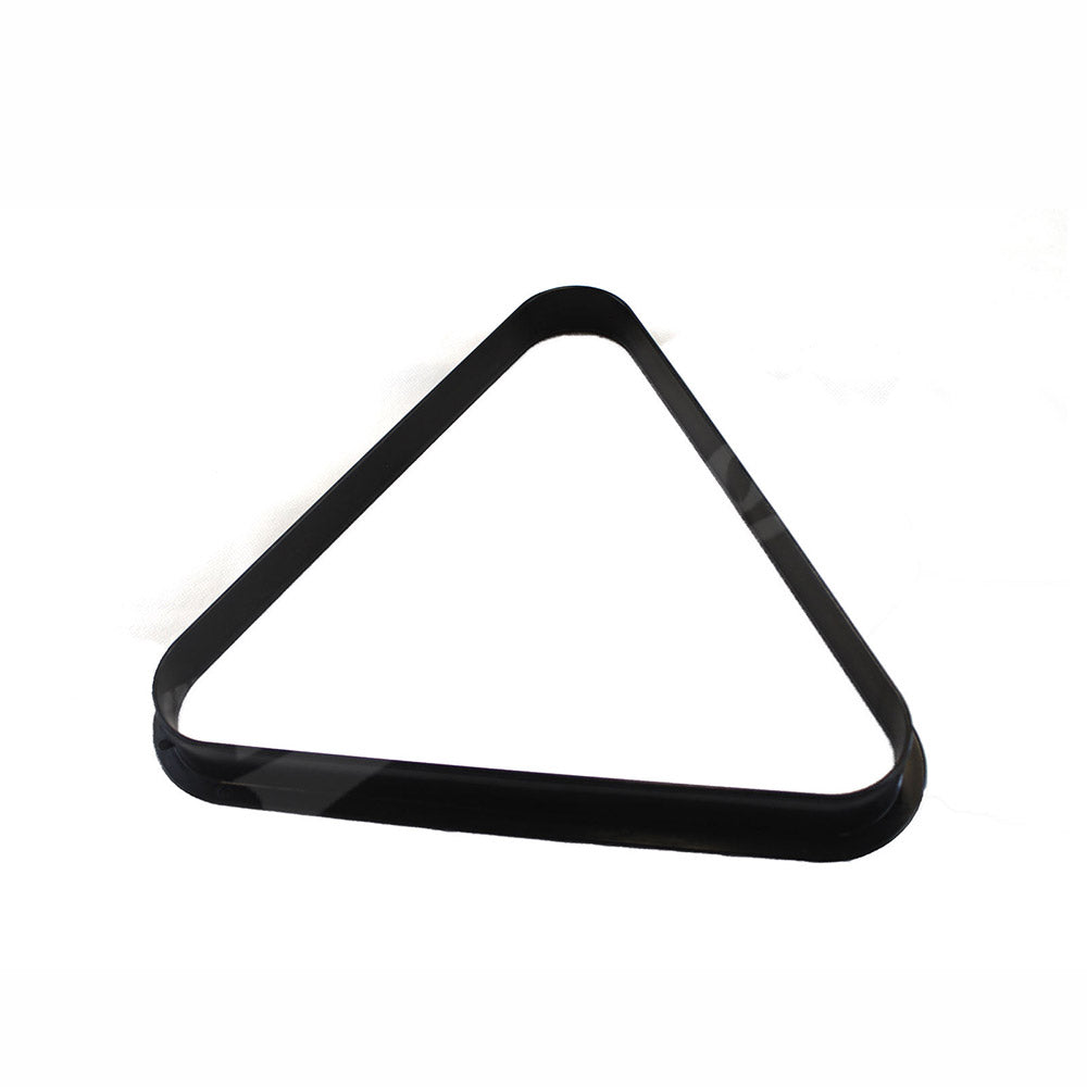 Pool Billiards Plastic 8 Ball Snooker 15 Ball Triangle 2 Inch