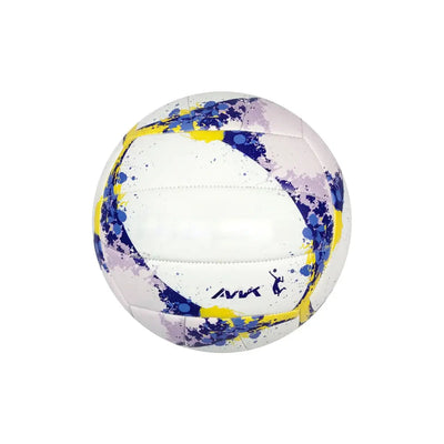 [5% OFF PRE-SALE] T&R SPORTS STARSAND Size 5 Volleyball Game Ball - Purple (Dispatch in 8 weeks) megalivingmatters