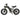 VOLTUS OSP 750W 48V 17.5Ah 20x4.0 Inches Electric Bike 7 Speeds Snow E-bike
