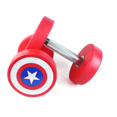 Captain America Straight Olympic Barbell Barbells Home GYM Fitness Equipment JMQ FITNESS