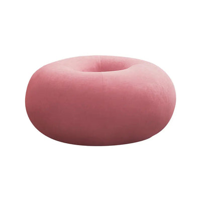 Donut, Couch, Chair, Designer, Lounge Nordic Cute Creative Bench, Net Red Furniture Mobilier Couch megalivingmatters