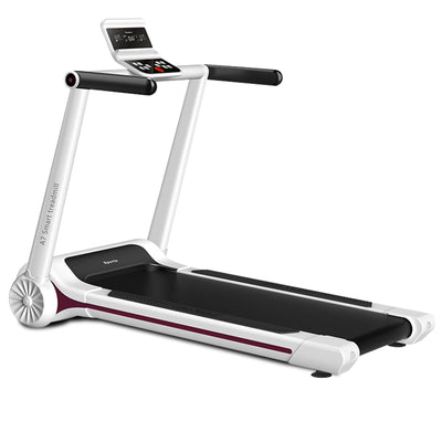 JMQ A7 Electric Treadmill Foldable Home Gym Exercise Machine JMQ FITNESS