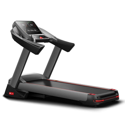 JMQ Fitness 701 5.0HP Foldable Electric Treadmill Home Gym Exercise Machine JMQ FITNESS
