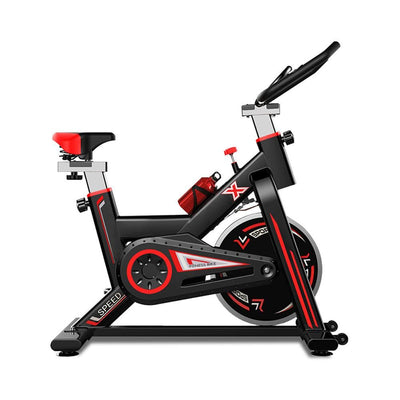 JMQ Fitness 709 Indoor Cycling Spin Bike 11kg for Professional Cardio Workout JMQ FITNESS