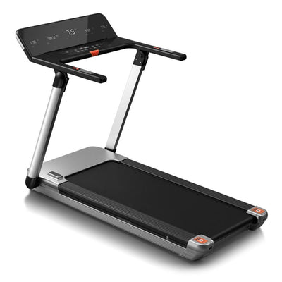JMQ Fitness Mini Pro Electric Treadmill Foldable Home Gym Exercise Machine JMQ FITNESS