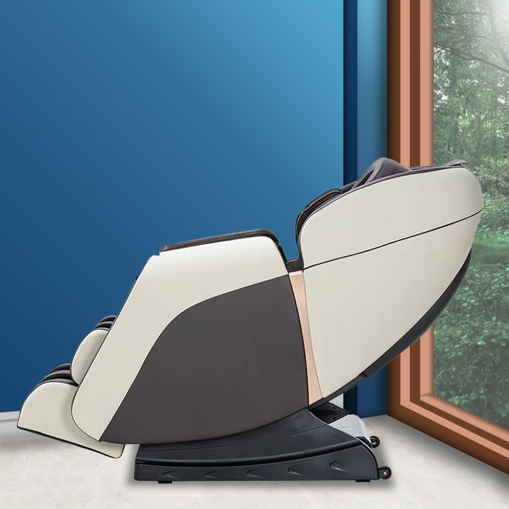 RELAXA S9 8-Point Massage Chair with Zero Gravity