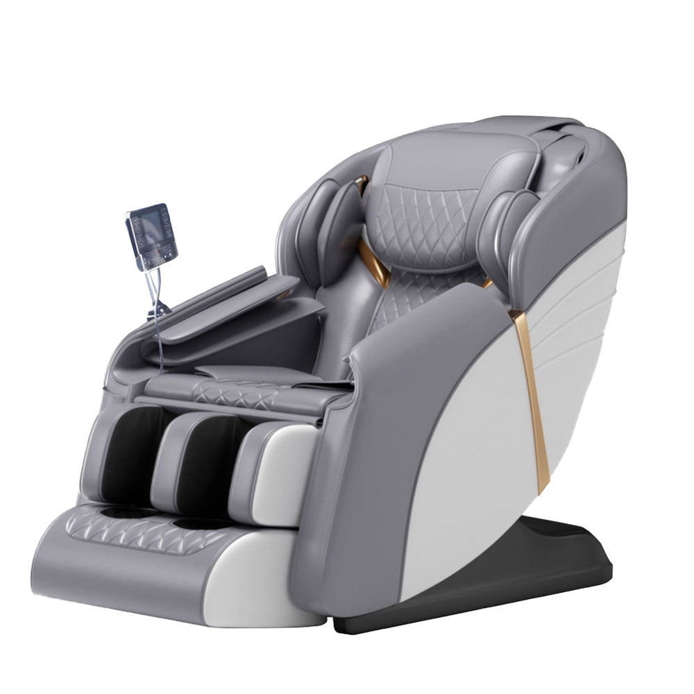 RELAXA V8 SL Track Electric Massage Chair with Zero Gravity