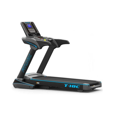 T-18C 4.0HP Electric Treadmill Home Exercise Machine Fitness Equipment Bluetooth JMQ FITNESS