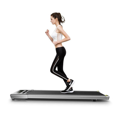 T200 Running Walking Machine Portable Mortorised Treadmills Home Gym Fitness JMQ FITNESS