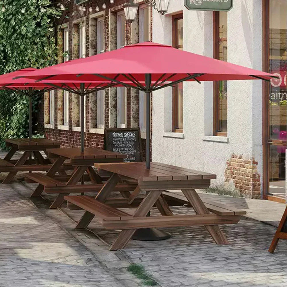 Enhance Your Patio: How to Choose the Right Outdoor Furniture