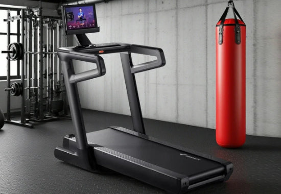 Boost Your Fitness Levels: Top Reasons to Invest in That Treadmill