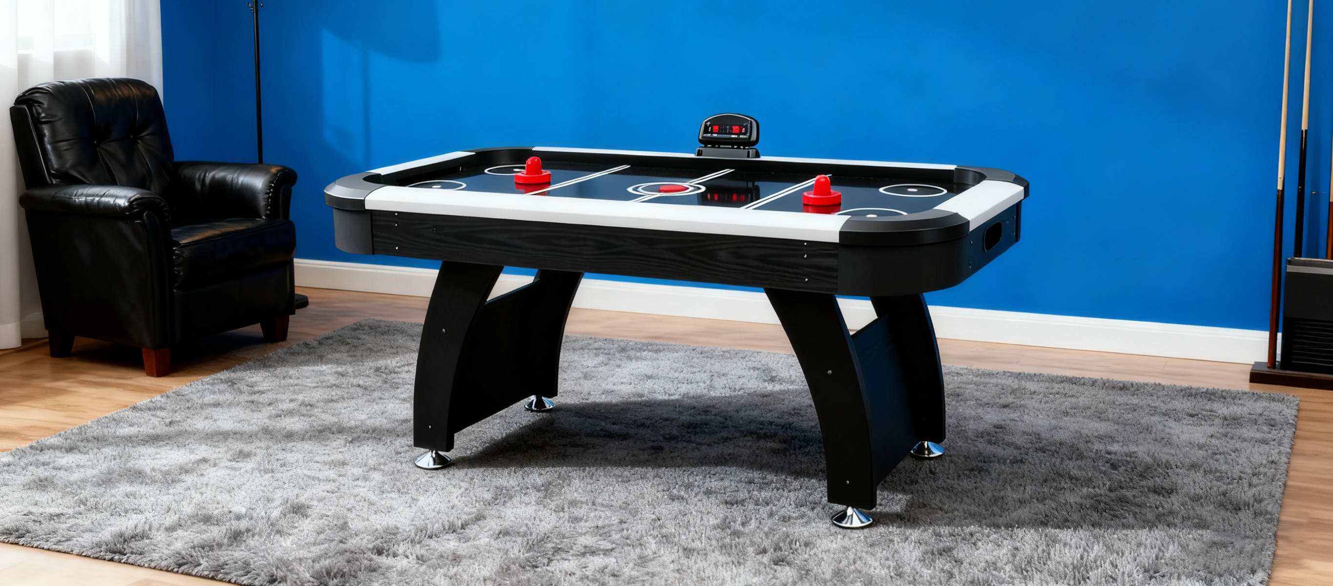 Air Hockey Tables