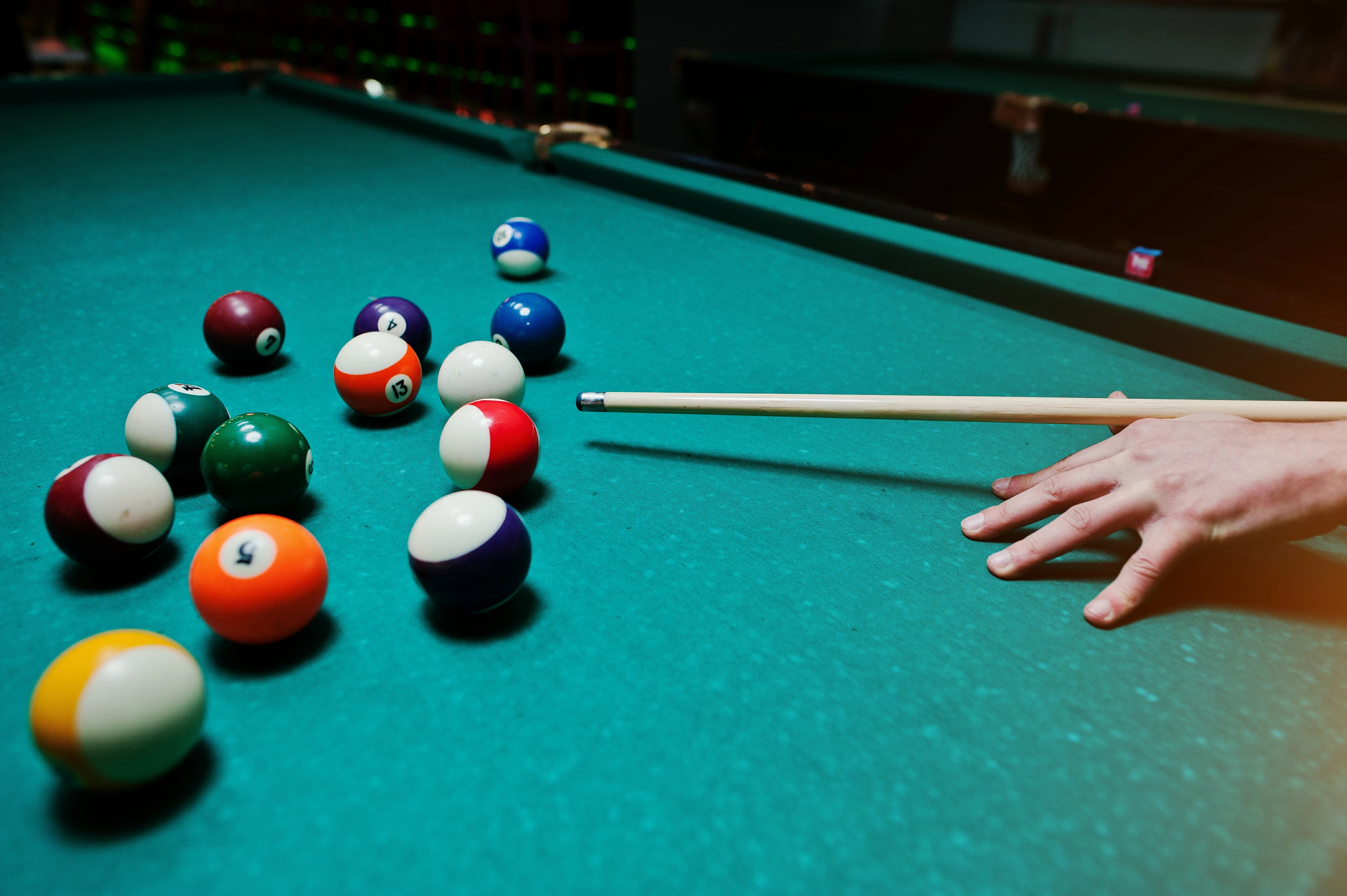 Billiard/ Pool Tables