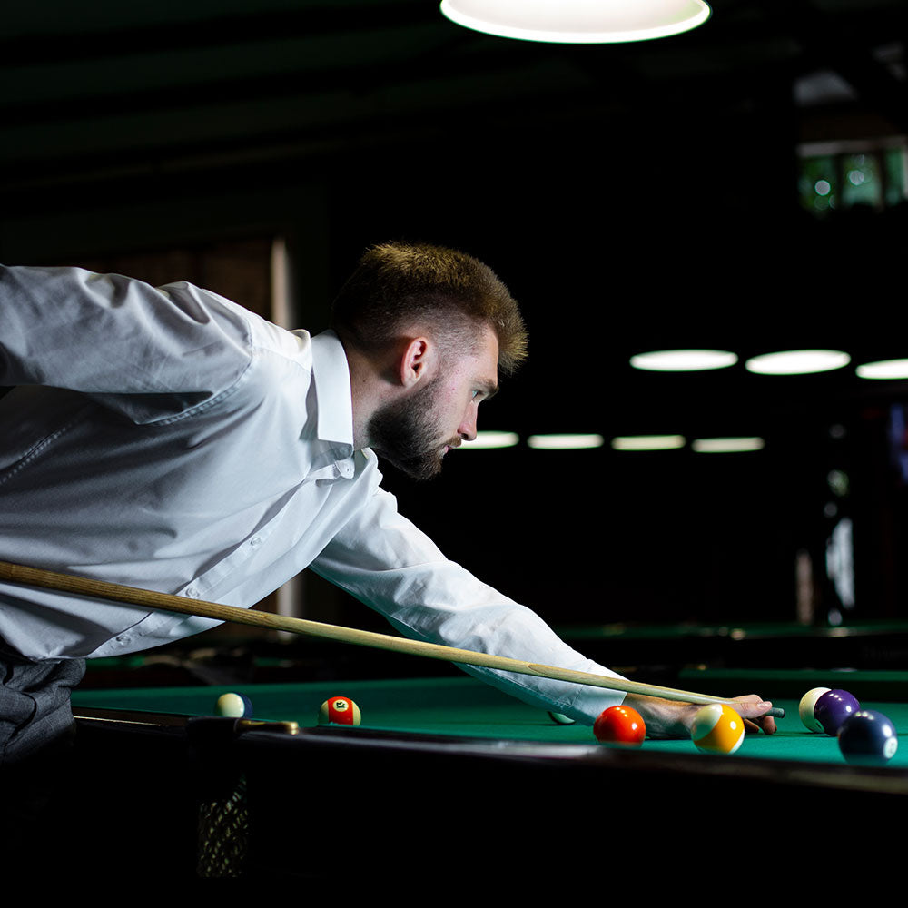 Best Game Tables in Australia | Multi & Folding Options – Leaf Living