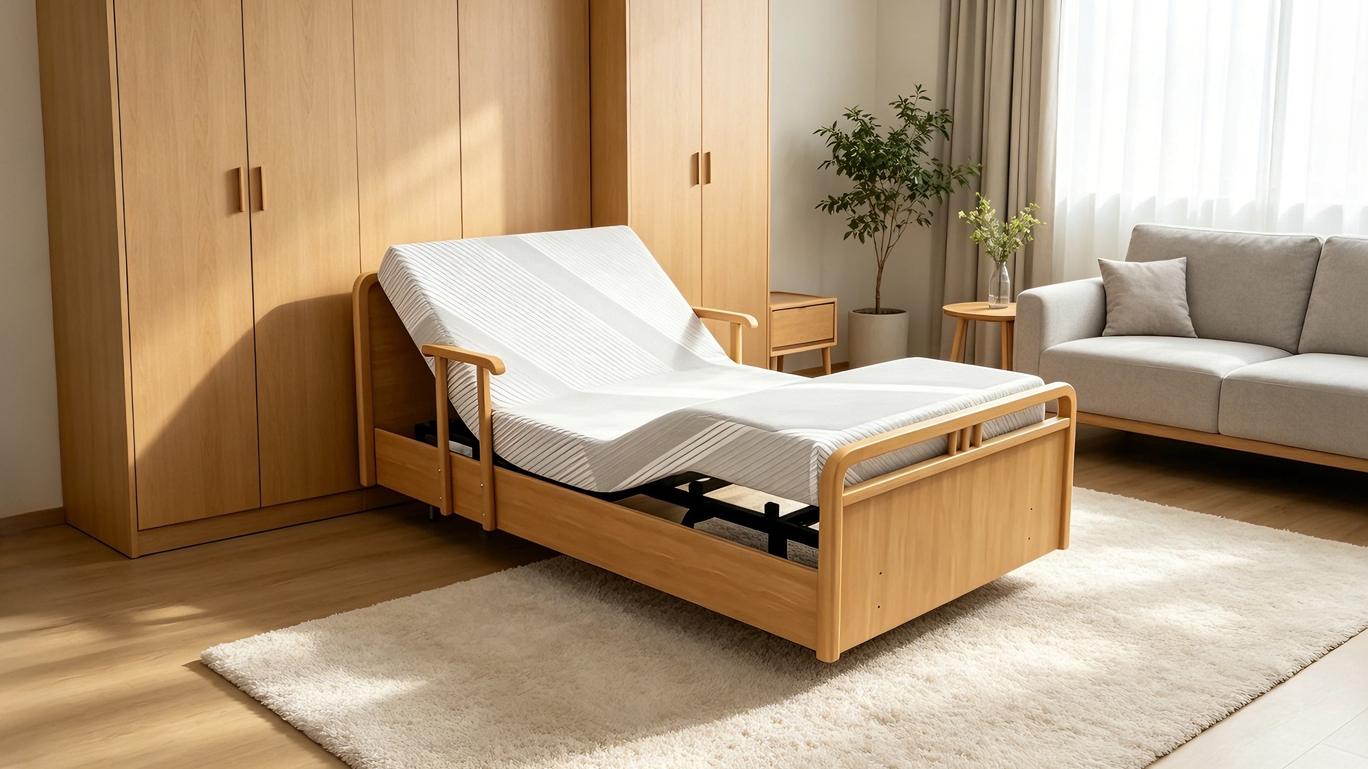Care Beds