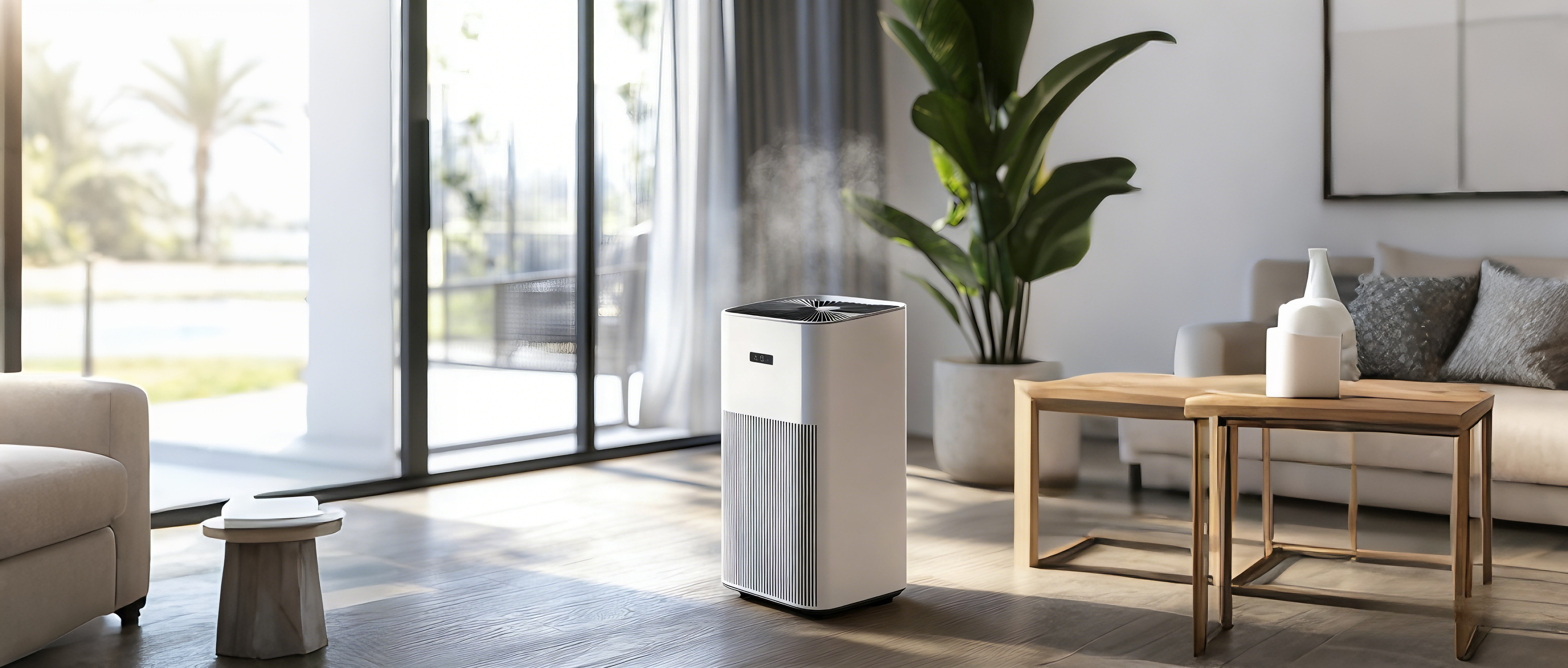 Dehumidifiers