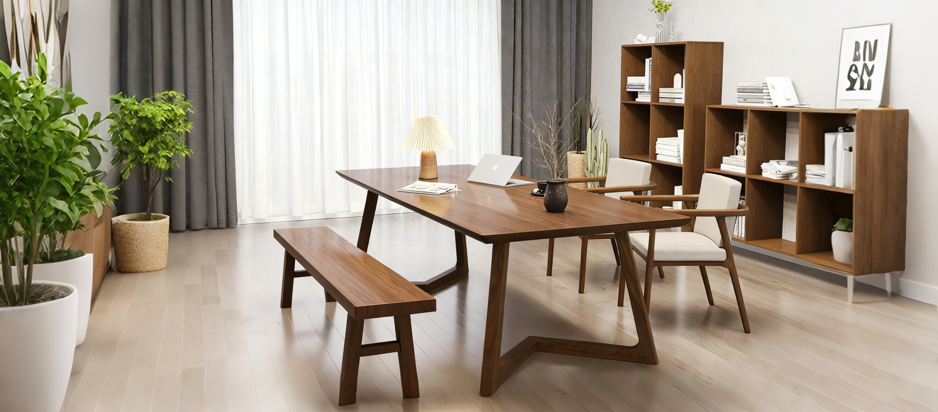 Dining Tables for Every Home | Leaf Living