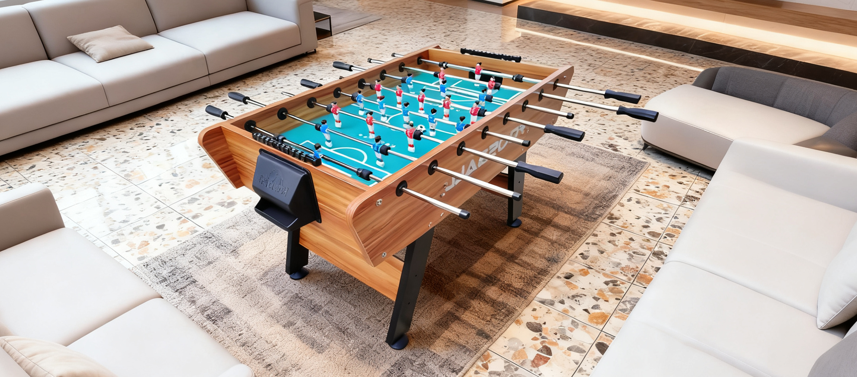 Foosball Tables