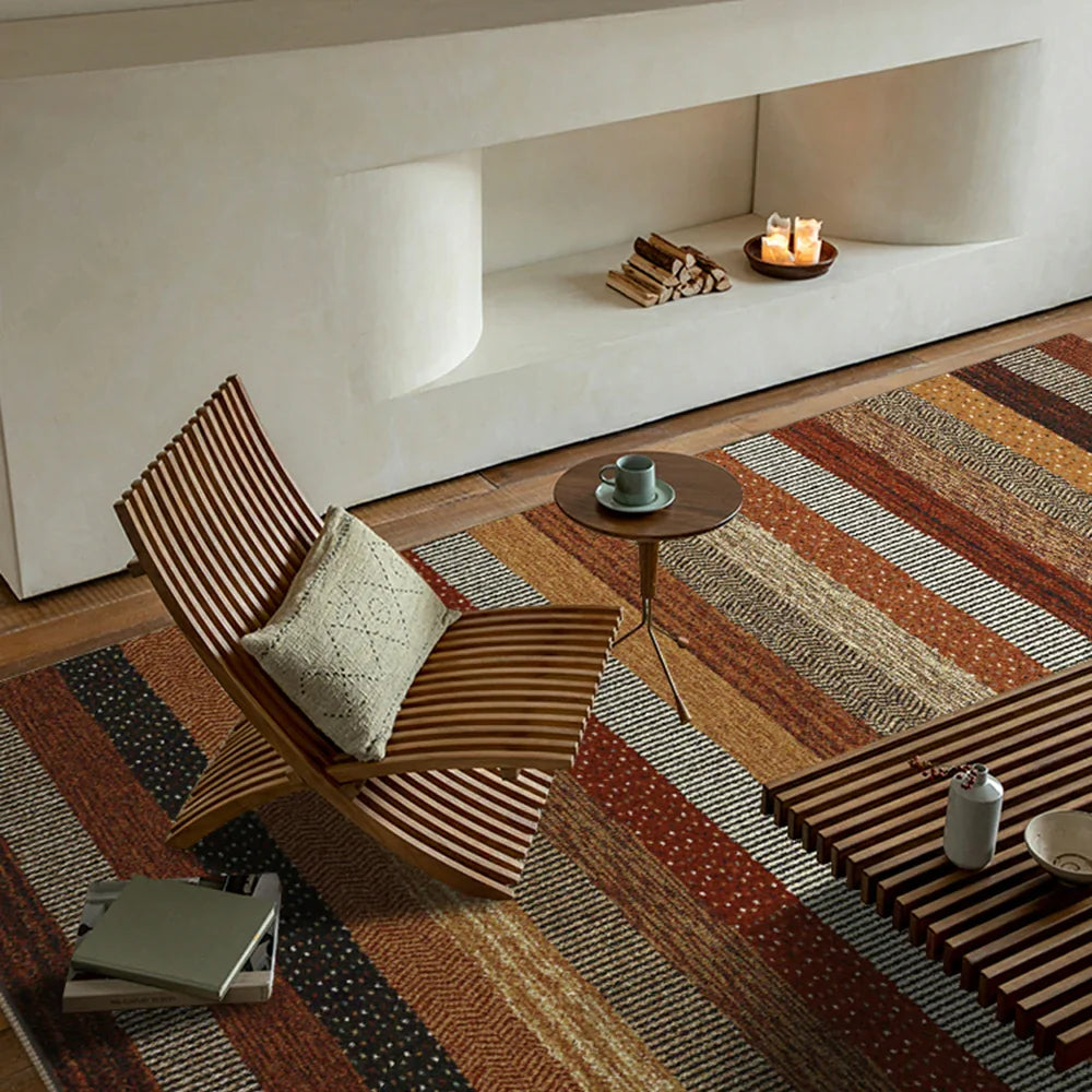 Floor Rugs | Style & Comfort Underfoot – Leaf Living