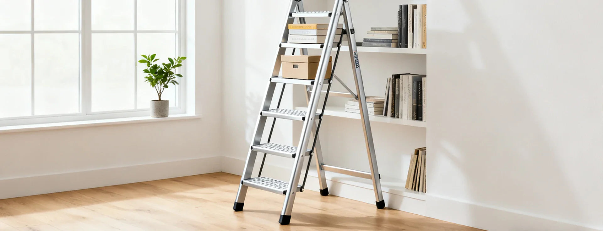 Ladders