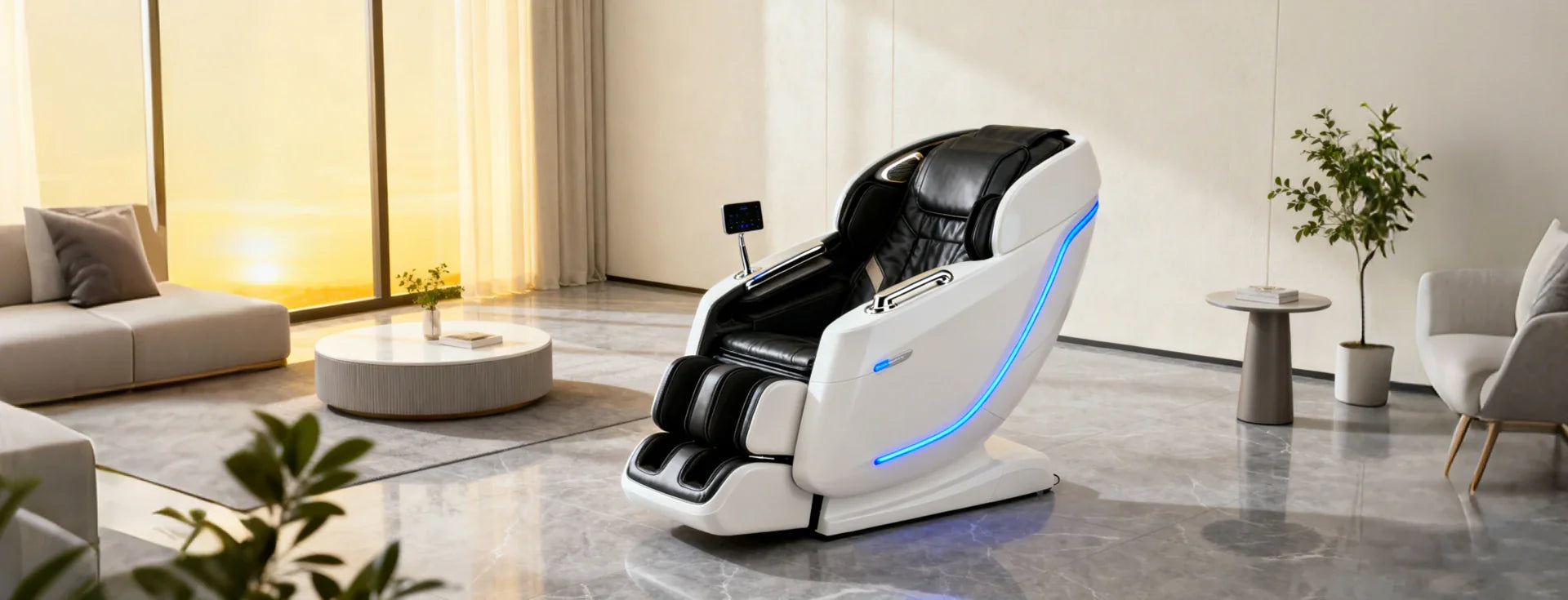 Massage Chairs
