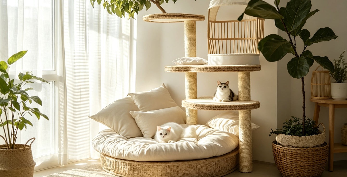 Pet Furniture