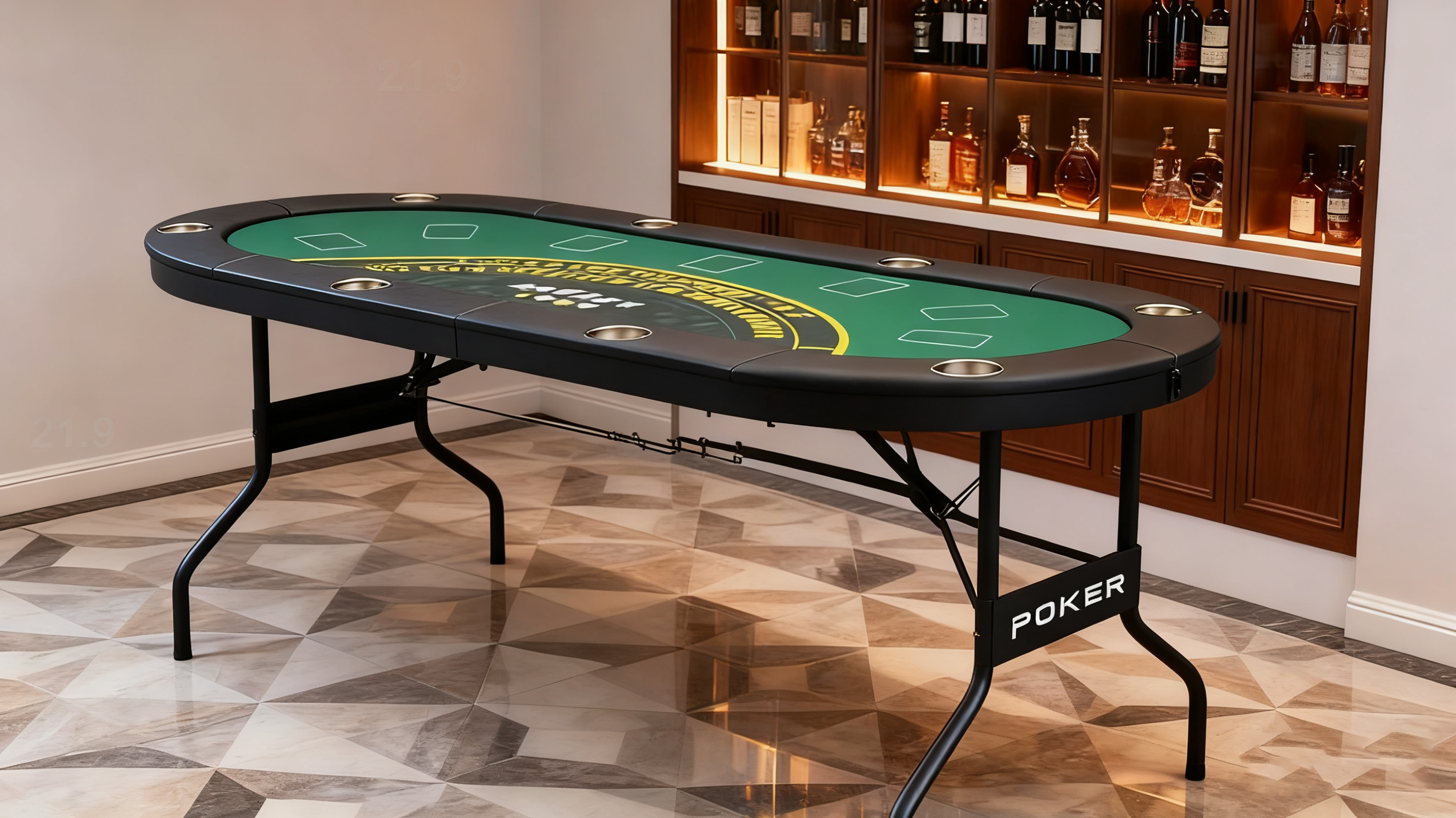 Poker Tables