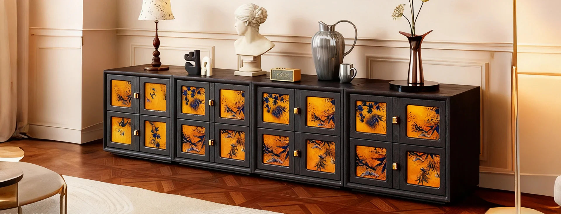 Storage Furniture | Organise in Style – Leaf Living – Page 3