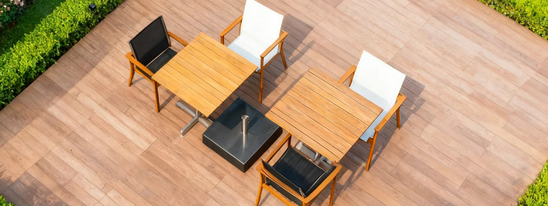 Table & Chair Sets