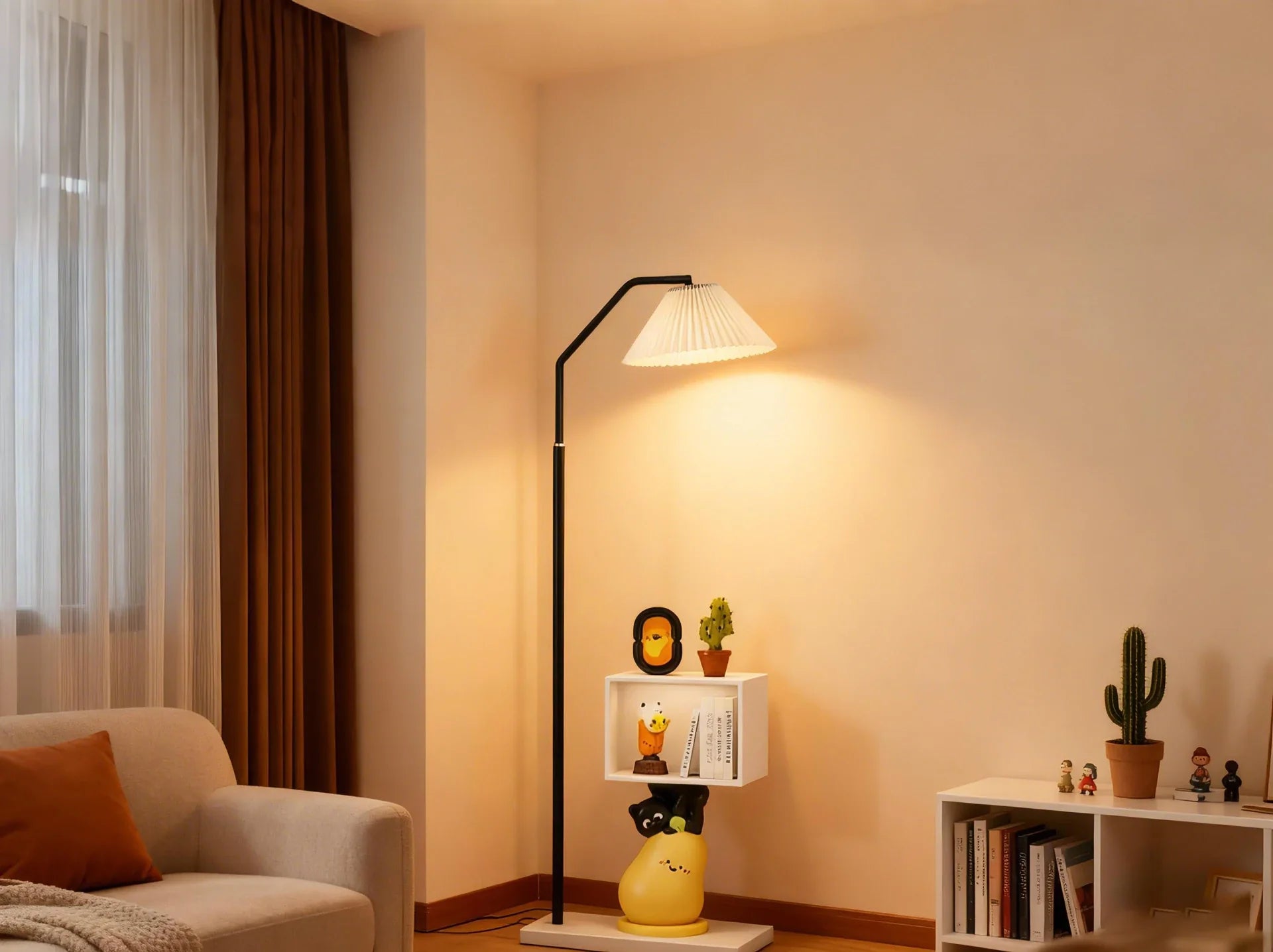 Floor Lamps