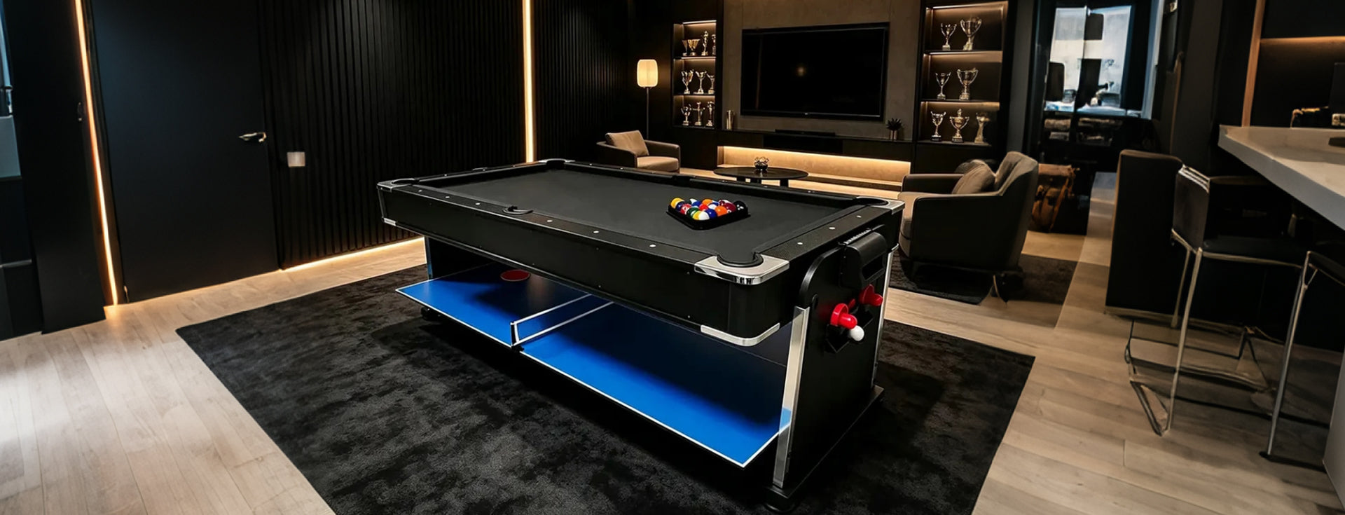 Other Table Tennis Tables