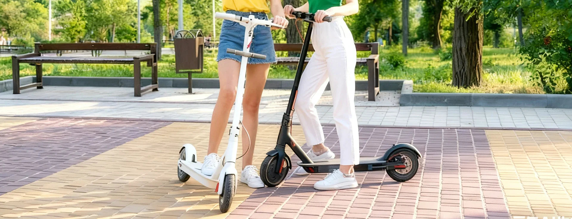 Electric Scooters