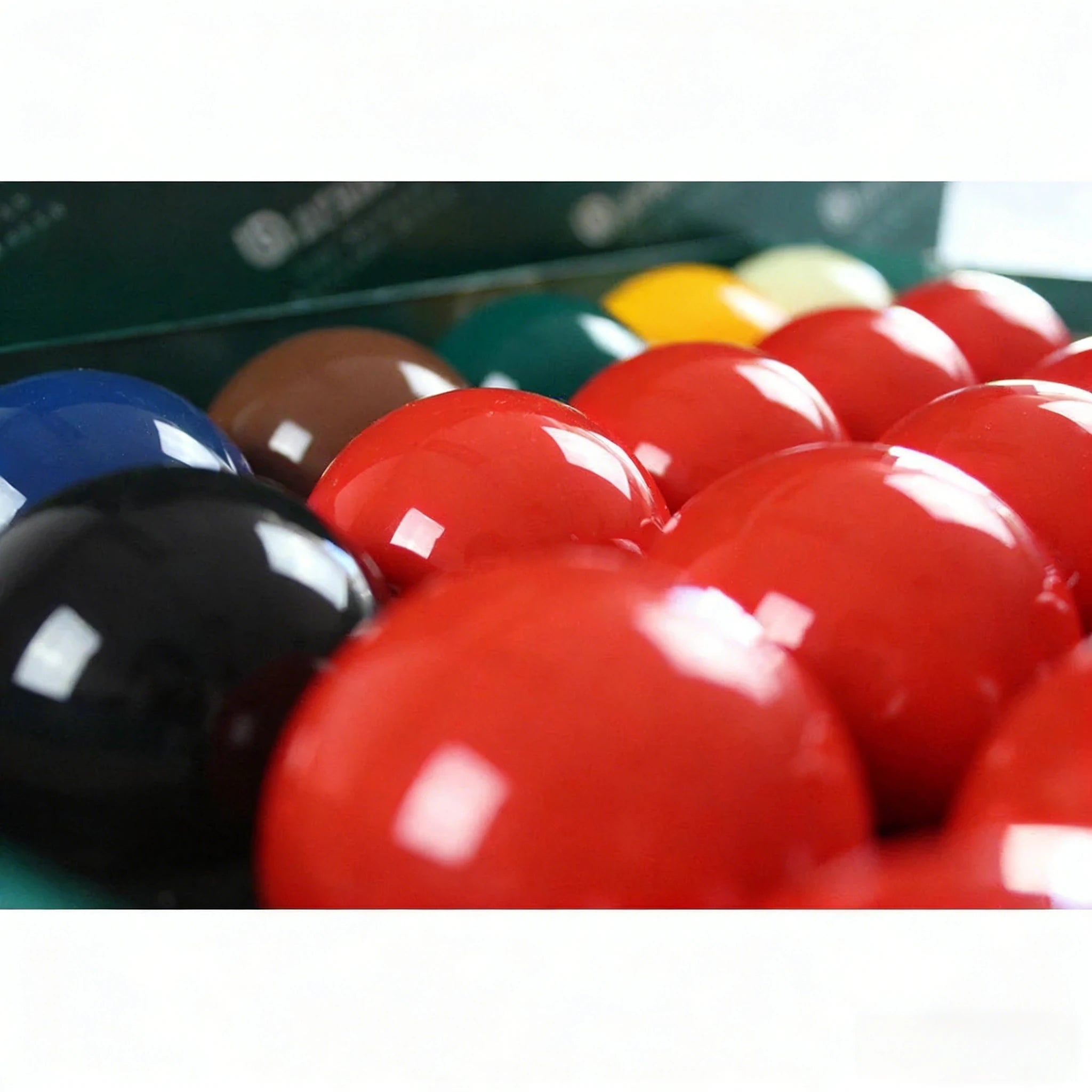 SPECIAL Aramith Premier Snooker Ball Set 2-1/16 Inch High Quality Standards