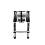 GROVIA JLB7 3.2/4.6/5/5.4/5.8/6.2M Single-Sided Telescopic Straight Ladder