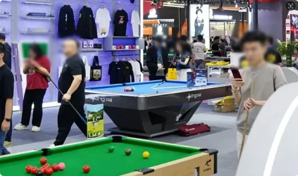 XINGPAI Eagle Eye 7/8/9FT Slate Pool Table, Carbon Steel Frame with Oak-Pine Structure, Ivory Meranti Veneer, K55 Cushions, Tournament-Grade Precision Design, Free Accessories Package - Silvery