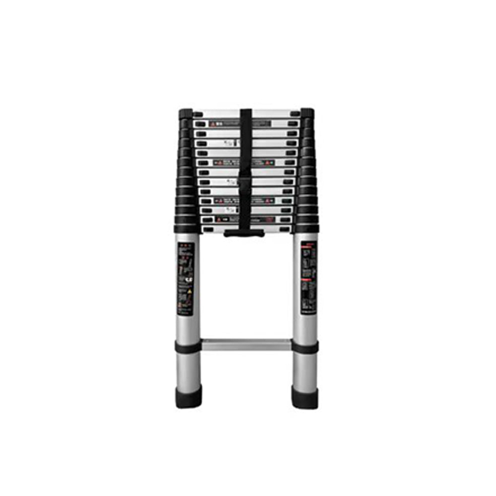 GROVIA JLB7 3.2/4.6/5/5.4/5.8/6.2M Single-Sided Telescopic Straight Ladder