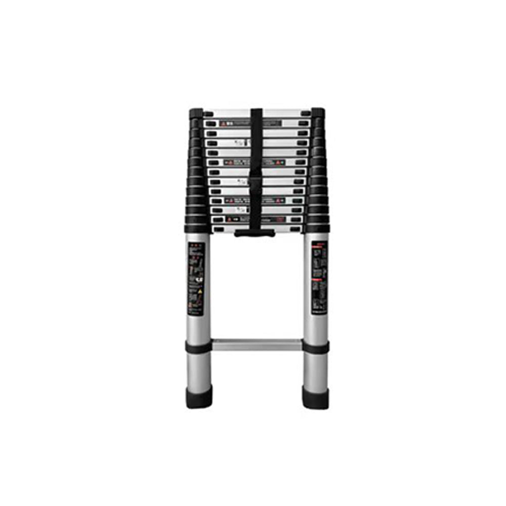 GROVIA JLB7 3.2/4.6/5/5.4/5.8/6.2M Single-Sided Telescopic Straight Ladder