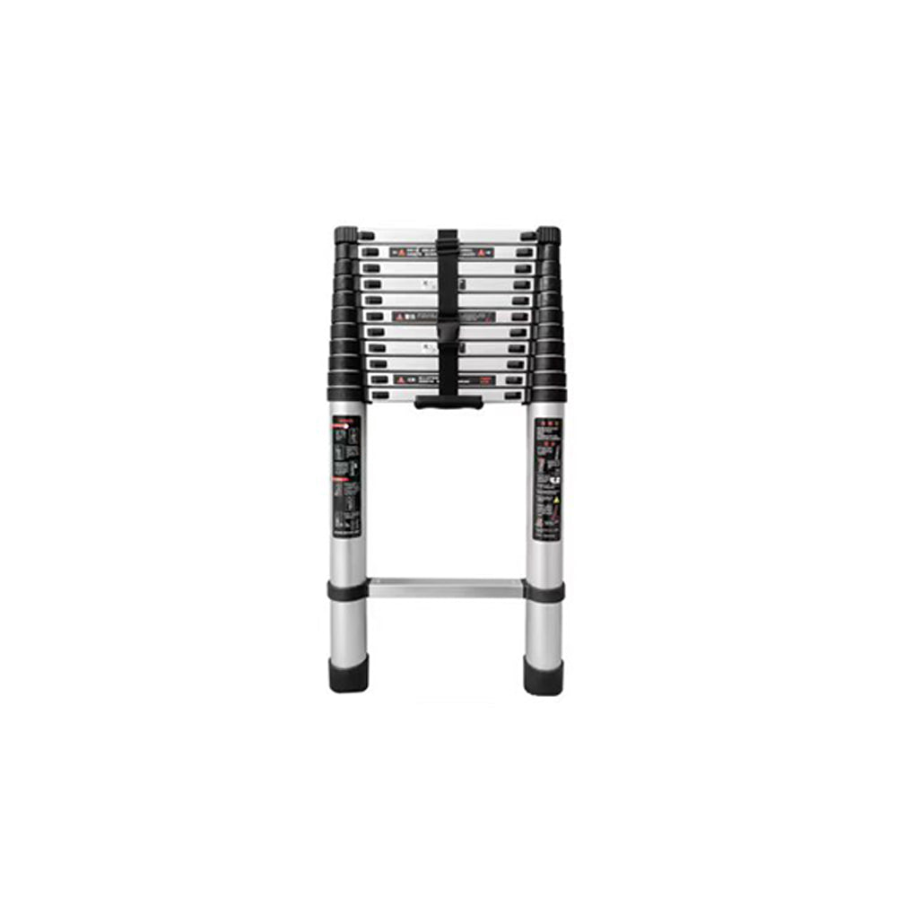 GROVIA JLB7 3.2/4.6/5/5.4/5.8/6.2M Single-Sided Telescopic Straight Ladder