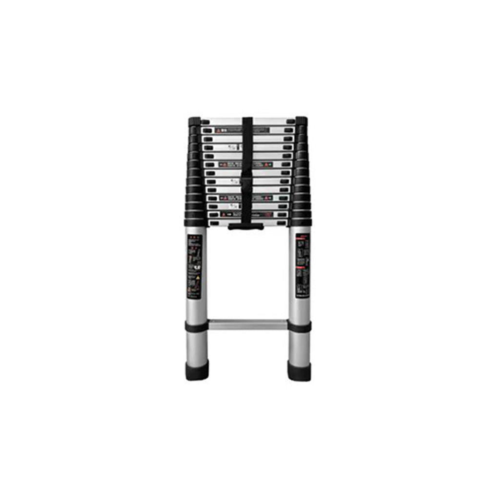 GROVIA JLB7 3.2/4.6/5/5.4/5.8/6.2M Single-Sided Telescopic Straight Ladder