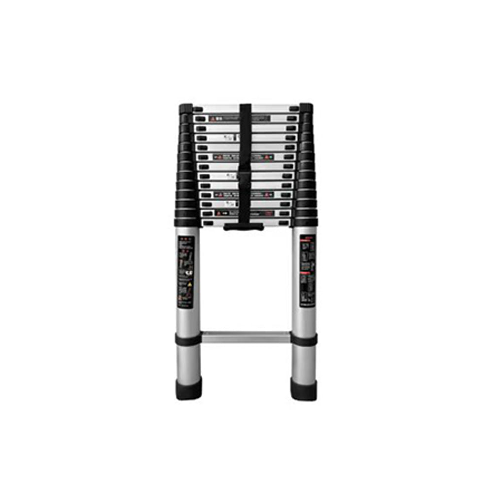 GROVIA JLB7 3.2/4.6/5/5.4/5.8/6.2M Single-Sided Telescopic Straight Ladder