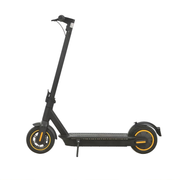 AKEZ M365 Pro Max Electric Scooter Foldable Motorised Scooter Black