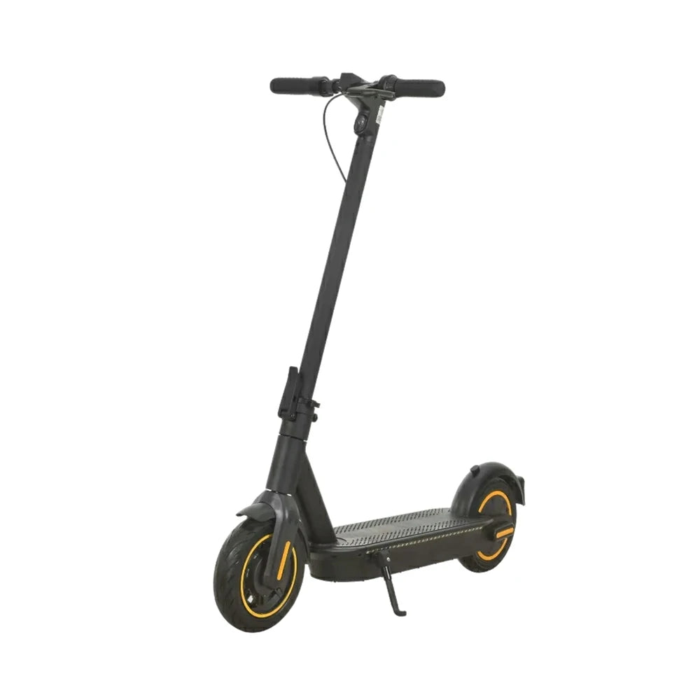 AKEZ M365 Electric Scooter Foldable Motorised Scooter Black