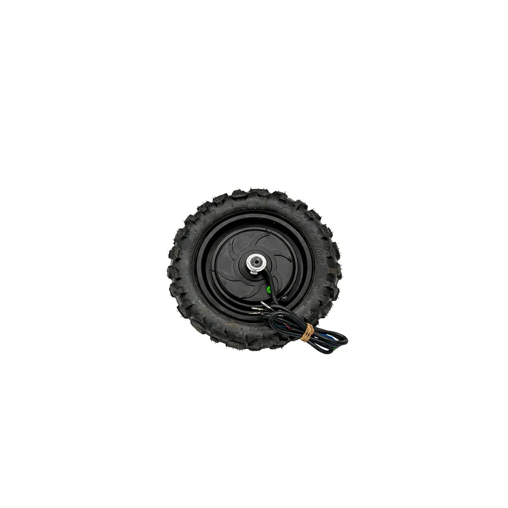 AKEZ 11SQ 1000W Motor Replacement Part High Performance Durable Electric Scooter Accessory