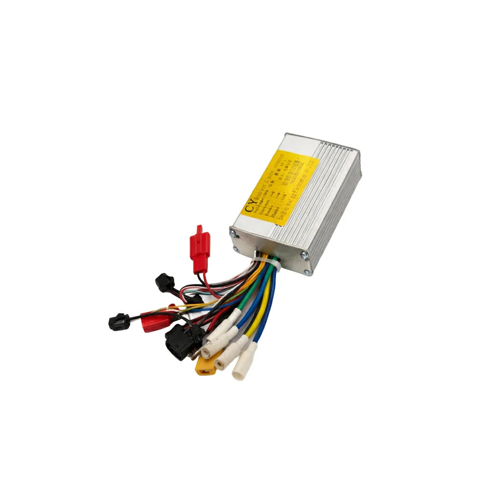 AKEZ 11SQ 9-Tube Controller Stable Power Output Aluminium Housing Durable Replacement